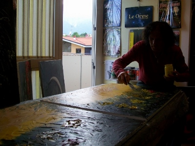 Mirandi Imagines100Esecuzione Isola)